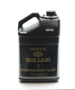 02250045-655 Genuine Part by SULLAIR (R) LUBT,24KT 5QT