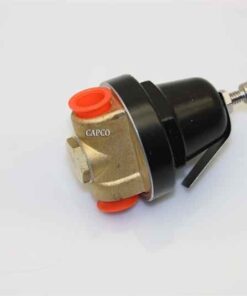 02250046-568 Replacement Regulating Valve