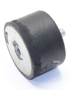 02250047-047 Genuine Part by SULLAIR (R) ISOL,VIB 75MM OD X 50MM M12