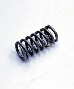 02250047-296 Genuine Part by SULLAIR (R) SPG,MIN PRESSCOMPRESSION-8E