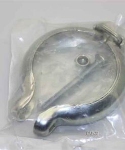 02250050-427 Genuine Part by SULLAIR (R) KIT,CPLG2-1/2" W/BOLTS AND NUT