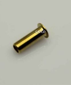 02250052-841 Genuine Part by SULLAIR (R) INSR,NYL TBG 1/4 OD X .035W