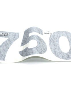 02250057-580 Genuine Part by SULLAIR (R) DECAL,750 CFM-BLACK