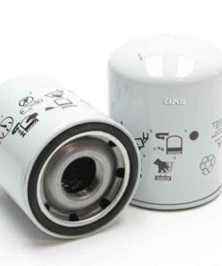02250083-656 Replacement Oil Filter