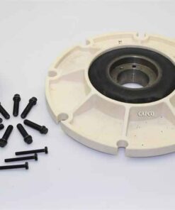 02250103-596 Genuine Part by SULLAIR (R) KIT,CPLG LORD 185Q-8E