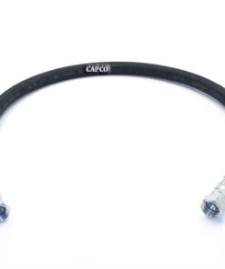 02250108-406 Genuine Part by SULLAIR (R) HOSE, FUEL 3/4" X 50"