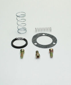02250109-684 Genuine Part by SULLAIR (R) KIT,INLET VALVE REPAIR 185-8F