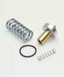 02250110-988 Genuine Part by SULLAIR (R) KIT,RPR 1-5/8"SAE MPV