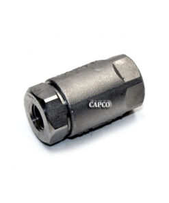 02250113-423 Genuine Part by SULLAIR (R)  VLV,CHK 1/4" NPT STAINLESS