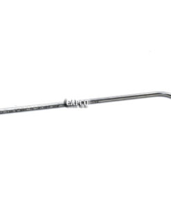 02250114-091 Genuine Part by SULLAIR (R) TUBE,OILRETURN 1/4"STL 185Q-8F