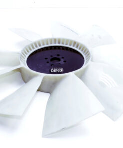 02250115-567 Genuine Part by SULLAIR (R) FAN, BLOWER 25" JD