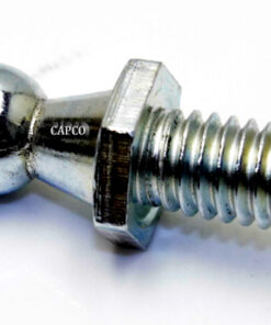 02250121-515 Genuine Part by SULLAIR (R) STUD, BALL GAS SPRING .54 LONG