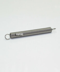 02250124-065 Genuine Part by SULLAIR (R) SPG,EXT 3.0LG 4.52LB/IN .313OD