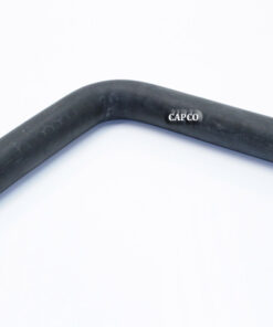 02250129-133 Genuine Part by SULLAIR (R) HOSE,RADIATOR UPPER CAT C9