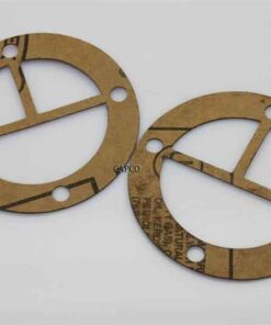 02250131-753 SULLAIR (R)  KIT,GSKT 3"HEAT EXCHANGER