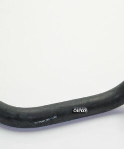 02250138-188 Genuine Part by SULLAIR (R) HOSE, RAD UPPER JD 375 TIER II