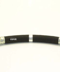 02250139-774 Genuine Part by SULLAIR (R) HOSE,HYD PARKRIMP 1-1/4 X 18