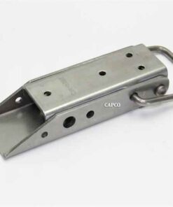 02250139-967 Genuine Part by SULLAIR (R) LCH, ASSY PINNED 185Q 60HP