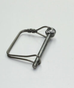 02250139-975 Genuine Part by SULLAIR (R) PIN, SAFETY SNAP 1/4 X 2-1/4SS