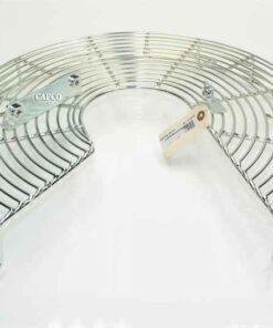 02250140-186 Genuine Part by SULLAIR (R) GD,FAN 185Q 60HP