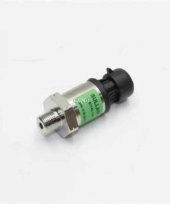 02250140-194 Genuine Part by SULLAIR (R) XDCR,PRESS 0-100PSI 1-5VDC N4