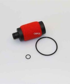 02250140-315 Genuine Part by SULLAIR (R) ELEM,AIR FLTRPILOT
