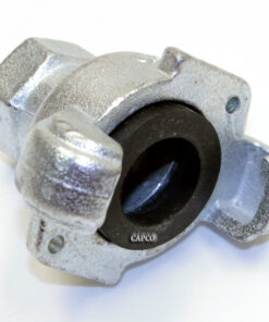 02250140-797 Genuine Part by SULLAIR (R) CPLG, QUICK CONNECT FEMALE 3/8