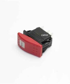 02250141-140 Genuine Part by SULLAIR (R) SW,RESET CMACS CONTROLS
