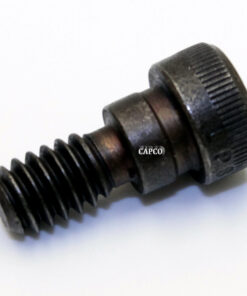 02250142-100 Genuine Part by SULLAIR (R) SCRW, SHLDR 1/4-20 X 1/4 SS BL