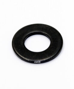 02250142-101 Genuine Part by SULLAIR (R) WSHR, 5/16 STN STL BLK OX