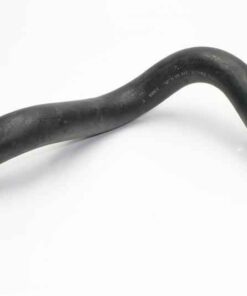 02250143-200 Genuine Part by SULLAIR (R) HOSE, RAD UPPER 185H-260 JD