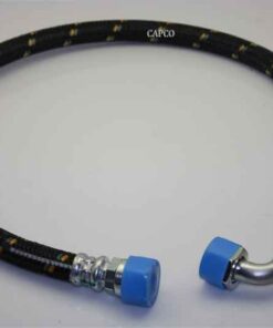02250143-476 Genuine Part by SULLAIR (R) HOSE,MP ORFS F-SWVL 1"X 48"