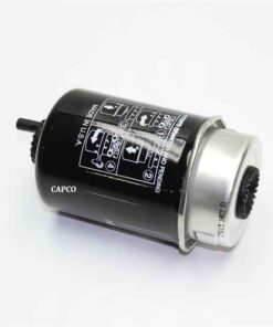 02250144-814 Replacement ELEM,FUEL FLTR 185DPQ 60HP JD