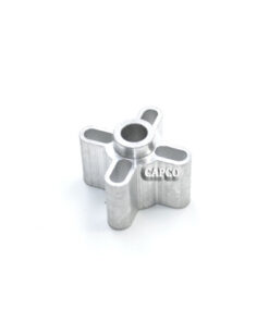 02250148-573 Genuine Part by SULLAIR (R) SPCR, FAN 185PE/CA 1.50 LG