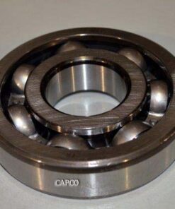 0502-4221-01 BEARING-BALL:  (OEM) Atlas Copco