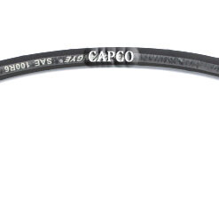 0574-8845-43 HOSE ASY: (OEM) Atlas Copco
