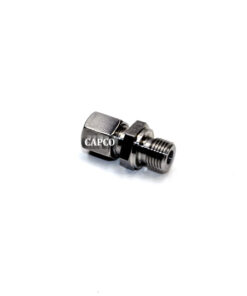 0580-0400-03 COUPLING: (OEM) Atlas Copco