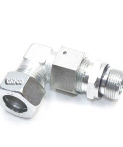 0580-2501-42 UNION-ELBOW: (OEM) Atlas Copco