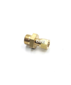 0581-0001-02 NIPPLE: (OEM) Atlas Copco