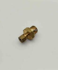 0581-0001-16 PIPE-COUPLING: (OEM) Atlas Copco