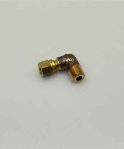 0581-1200-32 ELBOW-TUBE:  (OEM) Atlas Copco