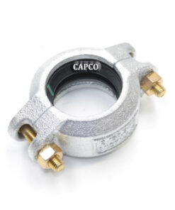 0634-1000-23 COUPLING-PIPE:ZH6 (OEM) Atlas Copco