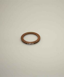 0653-1124-00 Replacement Atlas Copco COPPER GASKET