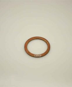 0653-1165-00 Replacement Atlas Copco WASHER, COPPER
