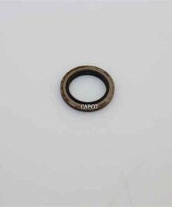 0661-1019-00 Seal Washer:  (OEM) Atlas Copco