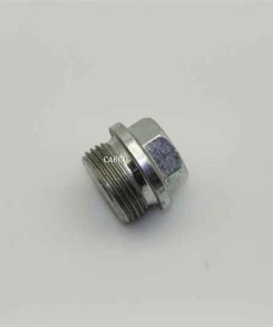 0686-3716-07 PLUG: (OEM) Atlas Copco