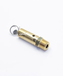 0830-1008-38 VALVE-SAFETY: (OEM) Atlas Copco