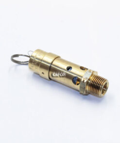 0830-1008-39 VALVE-SAFETY: (OEM) Atlas Copco