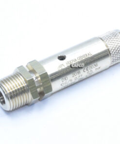 0830-1010-02 SAFETY VALVE (OEM) Atlas Copco