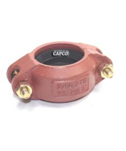 100005483 FLEXIBLE COUPLING 75-VITON (OEM) Gardner Denver